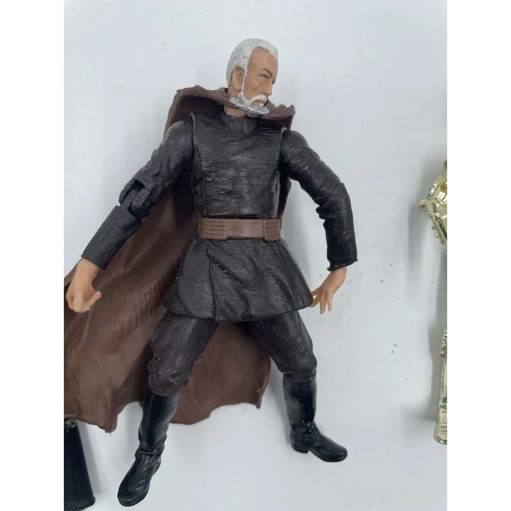 Star Wars Hasbro 3.75